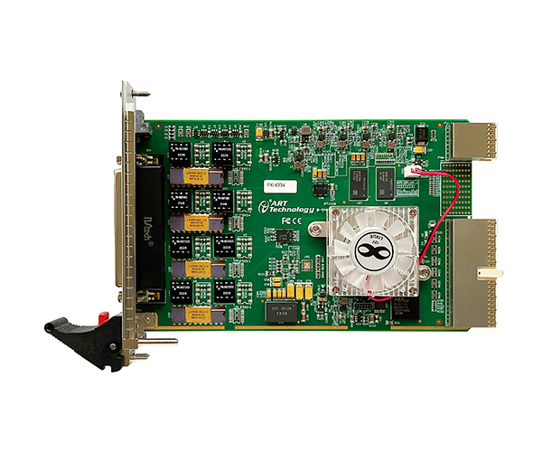 PXI4334/4333/4332/4331